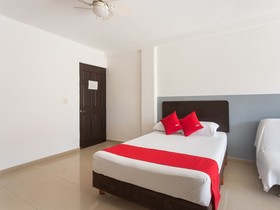Oyo Hotel Bonito
