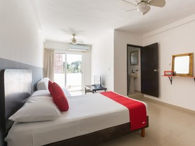 Oyo Hotel Bonito