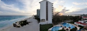 Paradise Beachfront & Nightlife Heart