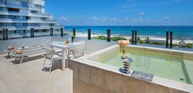Hotel Park Royal Beach Cancún