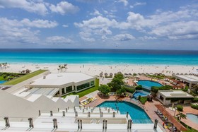 Hotel Park Royal Beach Cancún