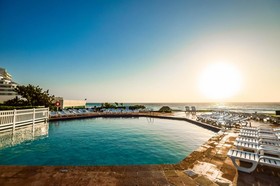 Hotel Park Royal Beach Cancún