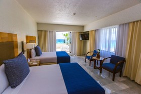 Hotel Park Royal Beach Cancún