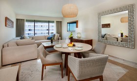 Hotel Park Royal Beach Cancún