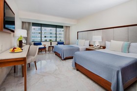 Hotel Park Royal Beach Cancún