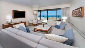 Hotel Park Royal Beach Cancún