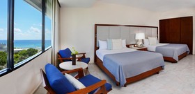 Hotel Park Royal Beach Cancún
