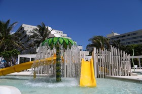 Hotel Park Royal Beach Cancún