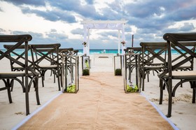 Hotel Park Royal Beach Cancún