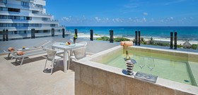 Hotel Park Royal Beach Cancún