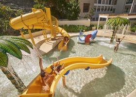 Hotel Park Royal Beach Cancún