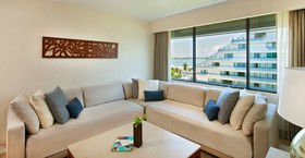 Hotel Park Royal Beach Cancún