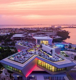 Hotel Park Royal Beach Cancún