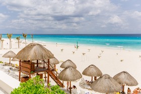 Hotel Park Royal Beach Cancún