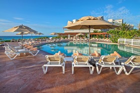 Hotel Park Royal Beach Cancún