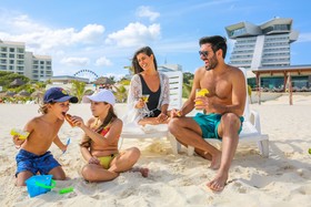 Hotel Park Royal Beach Cancún