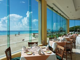 Hotel Park Royal Beach Cancún
