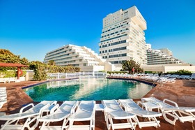 Hotel Park Royal Beach Cancún