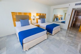 Hotel Park Royal Beach Cancún