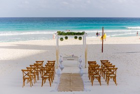 Hotel Park Royal Beach Cancún