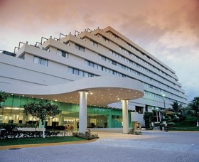 Hotel Park Royal Beach Cancún