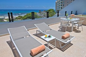 Hotel Park Royal Beach Cancún