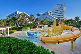 Hotel Park Royal Beach Cancún