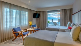 Hotel Park Royal Beach Cancún