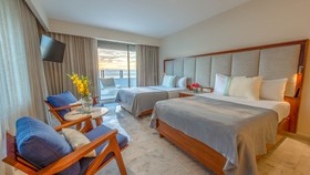 Hotel Park Royal Beach Cancún