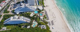 Hotel Park Royal Beach Cancún