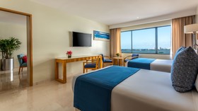 Hotel Park Royal Beach Cancún