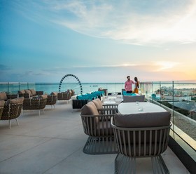 Hotel Park Royal Beach Cancún