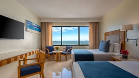 Hotel Park Royal Beach Cancún