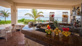 Hotel Park Royal Beach Cancún