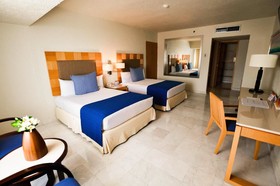 Hotel Park Royal Beach Cancún