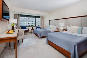 Hotel Park Royal Beach Cancún