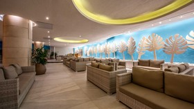Hotel Park Royal Beach Cancún