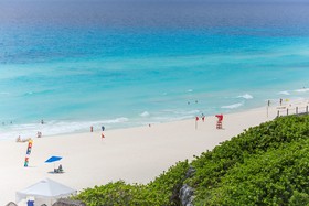 Hotel Park Royal Beach Cancún