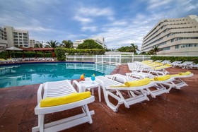 Hotel Park Royal Beach Cancún