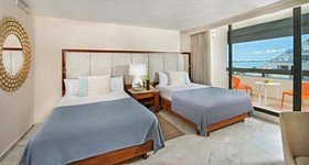 Hotel Park Royal Beach Cancún