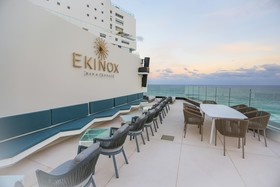 Hotel Park Royal Beach Cancún