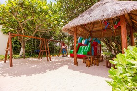 Hotel Park Royal Beach Cancún