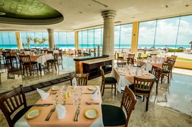 Hotel Park Royal Beach Cancún