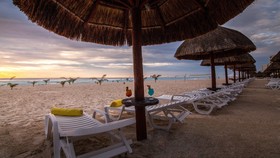 Hotel Park Royal Beach Cancún