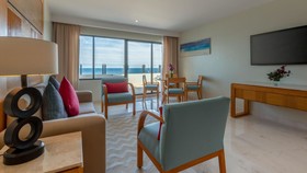 Hotel Park Royal Beach Cancún