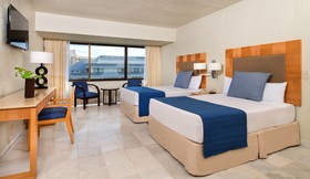 Hotel Park Royal Beach Cancún