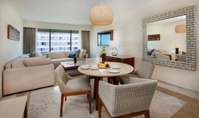 Hotel Park Royal Beach Cancún