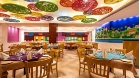 Hotel Park Royal Beach Cancún