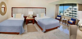 Hotel Park Royal Beach Cancún