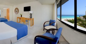 Hotel Park Royal Beach Cancún